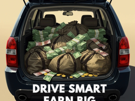 What Do Uber Drivers Really Make in 2025?