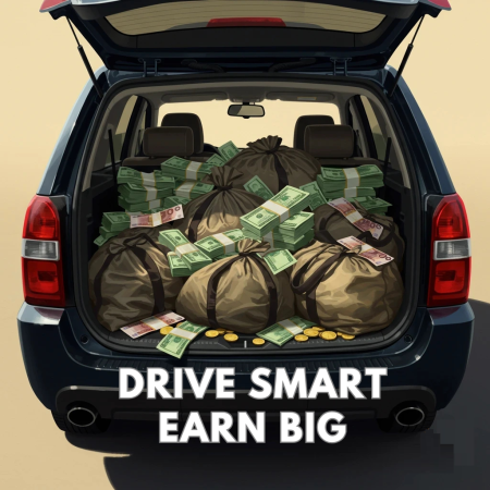 What Do Uber Drivers Really Make in 2025?