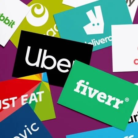 Introducing BestGigJobs.com: Your Gateway to Thriving in the Gig Economy