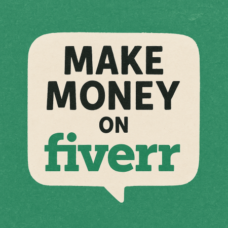 How to Make Money on Fiverr – Unlock Your Creative Potential with Fiverr