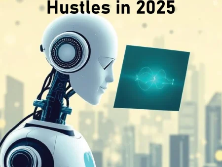 AI and the Gig Economy: How Tech is Challenging Side Hustles for Best AI and Gig Apps in 2025