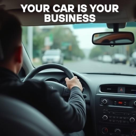 How to Become an Uber Driver: Step-by-Step Guide