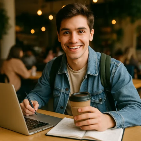 Top 10 Best Gig Jobs for Students in 2025: Earn Money While Studying