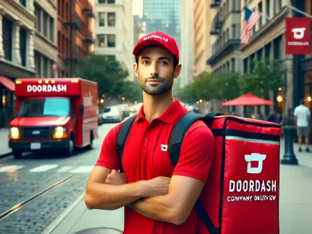 DoorDash Company: Inside the Powerhouse Revolutionizing Food Delivery in 2025