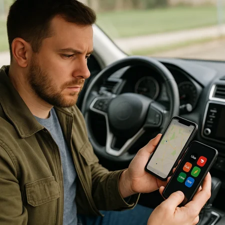 How to Manage Multiple Gig Apps Without Losing Your Mind