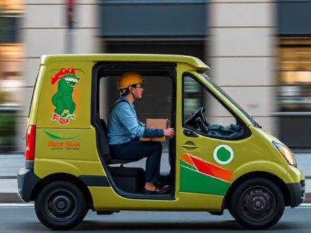 DoorDash Pay Model 2025: What’s New and How It Affects Drivers