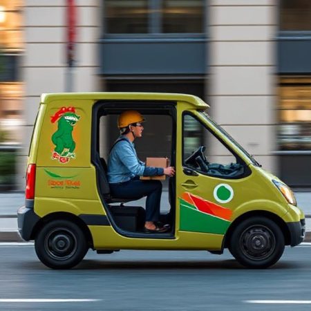 DoorDash Pay Model 2025: What’s New and How It Affects Drivers