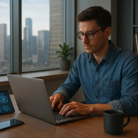 The Ultimate Guide to Freelance Writing in 2025