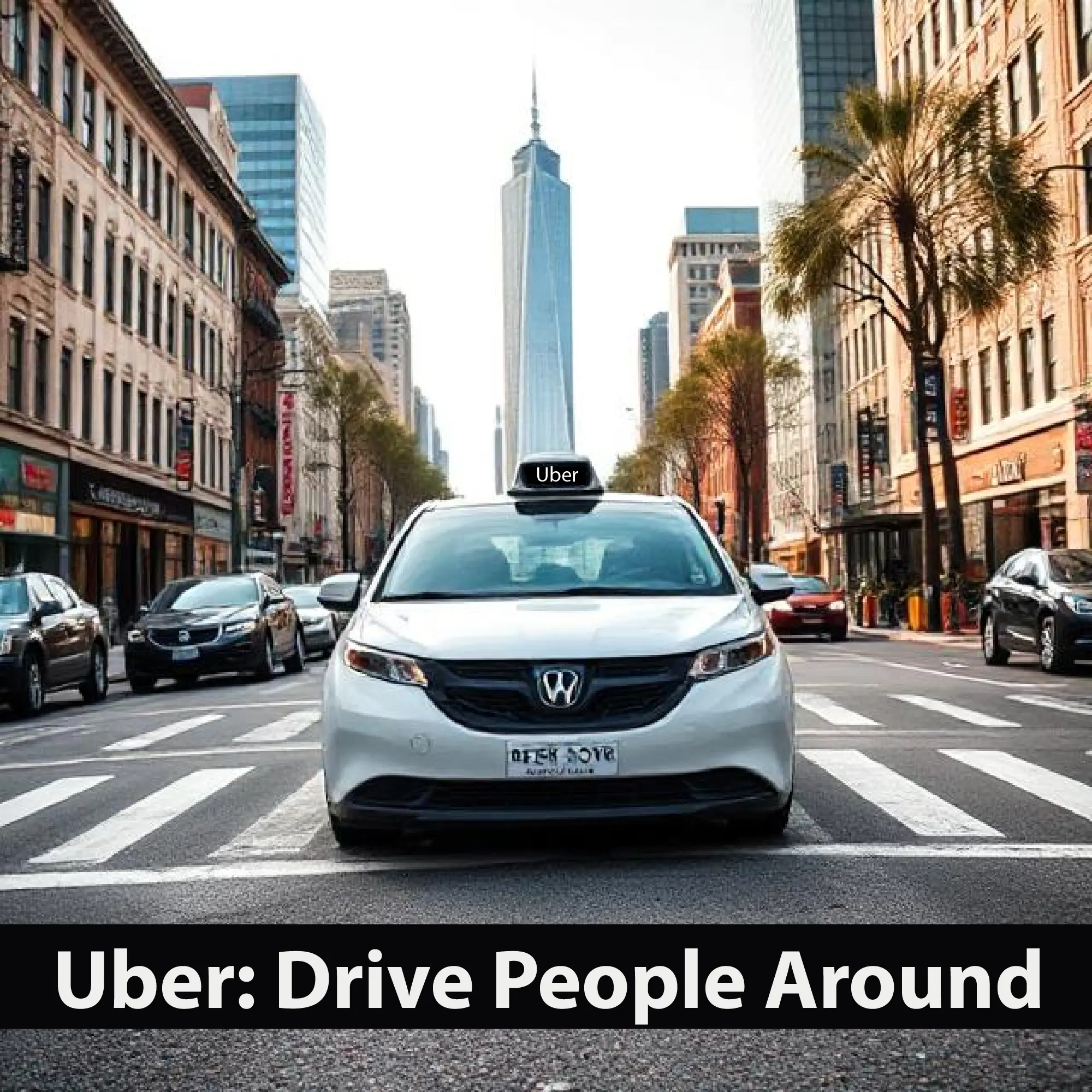 Uber vs. DoorDash vs. Instacart: Which is the best gig app for You?