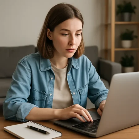 How to Start Freelancing with No Experience: Step-by-Step Guide