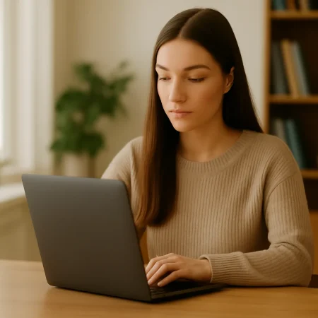 Gig Work for Introverts: 10 Quiet Side Hustles You Can Do Alone
