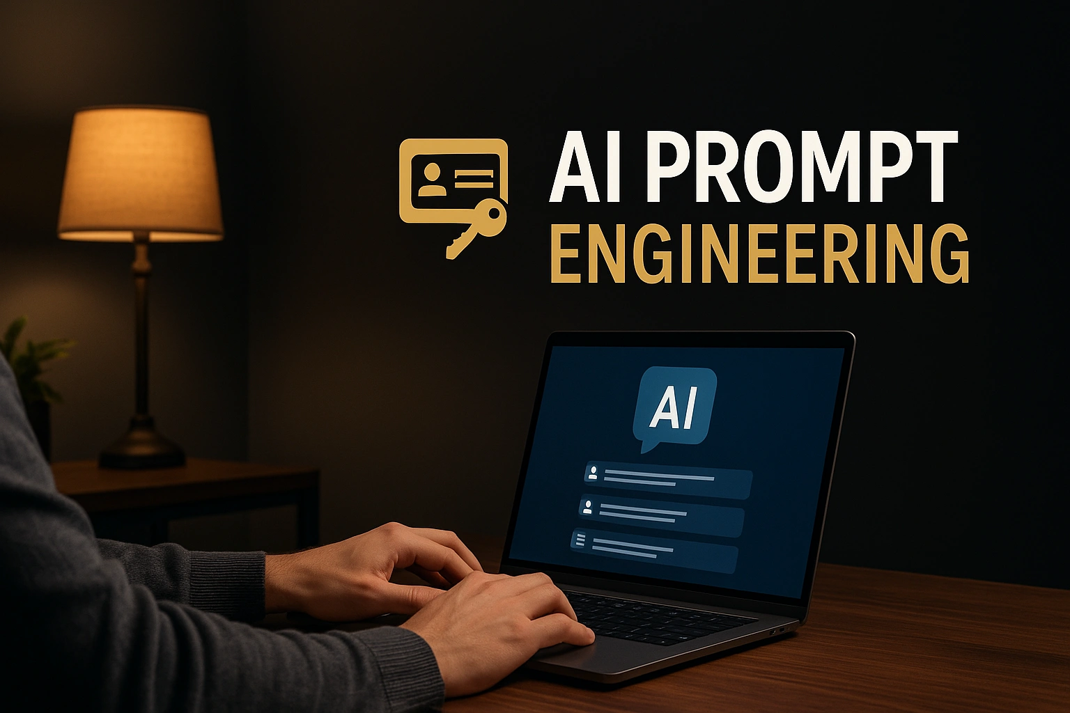 AI Prompt Engineering