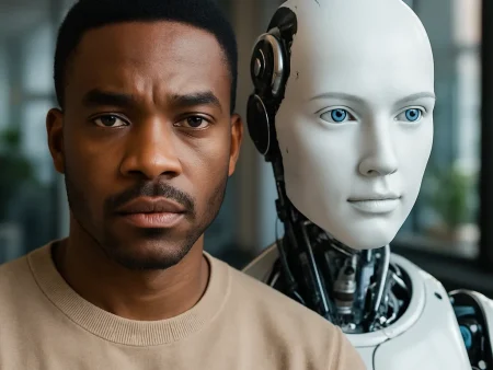 Artificial Intelligence vs. Human workers: the Gig job showdown