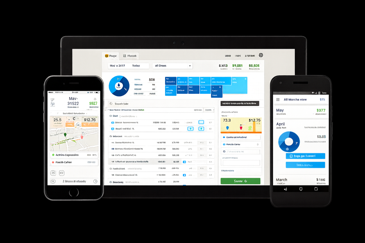 MileIQ – Top Rated Mileage Apps Easiest to Use
