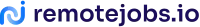 What Is RemoteJobs.io and How Can It Help?