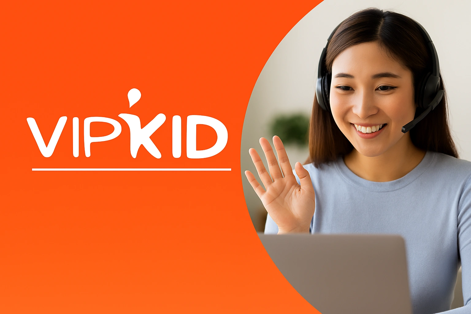 VIPKid