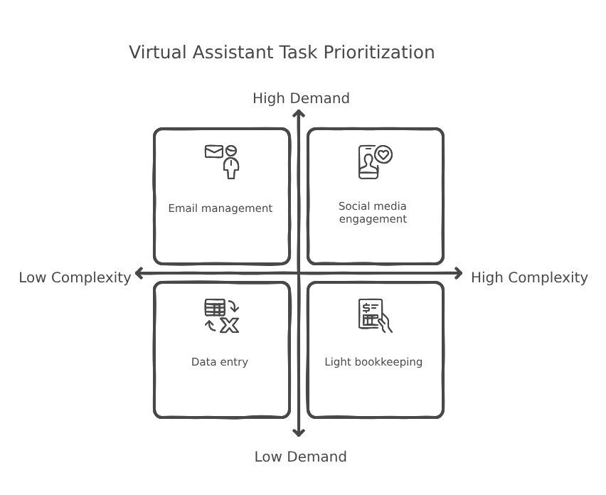 Virtual Assistance