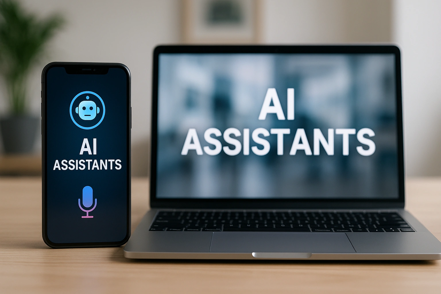 AI Assistants for Smarter Freelancing