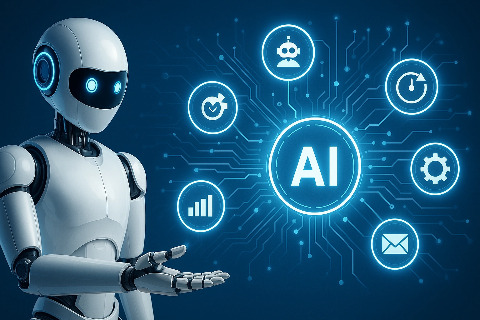 AI Automation Tools