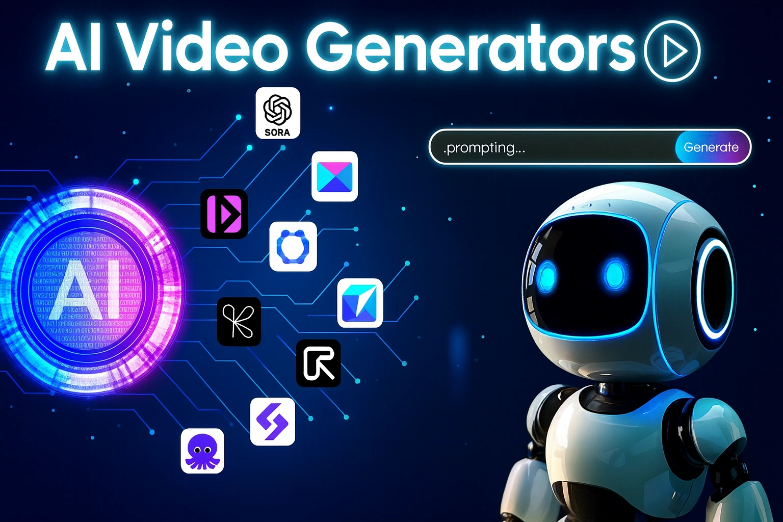 AI Video Generation