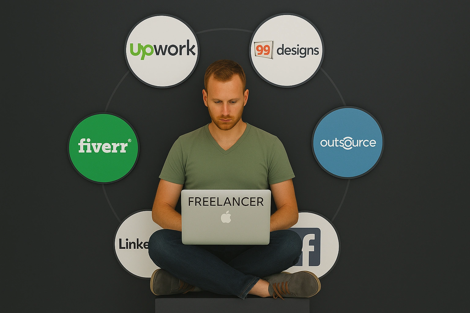 Freelance Platforms: Skills-Based Income