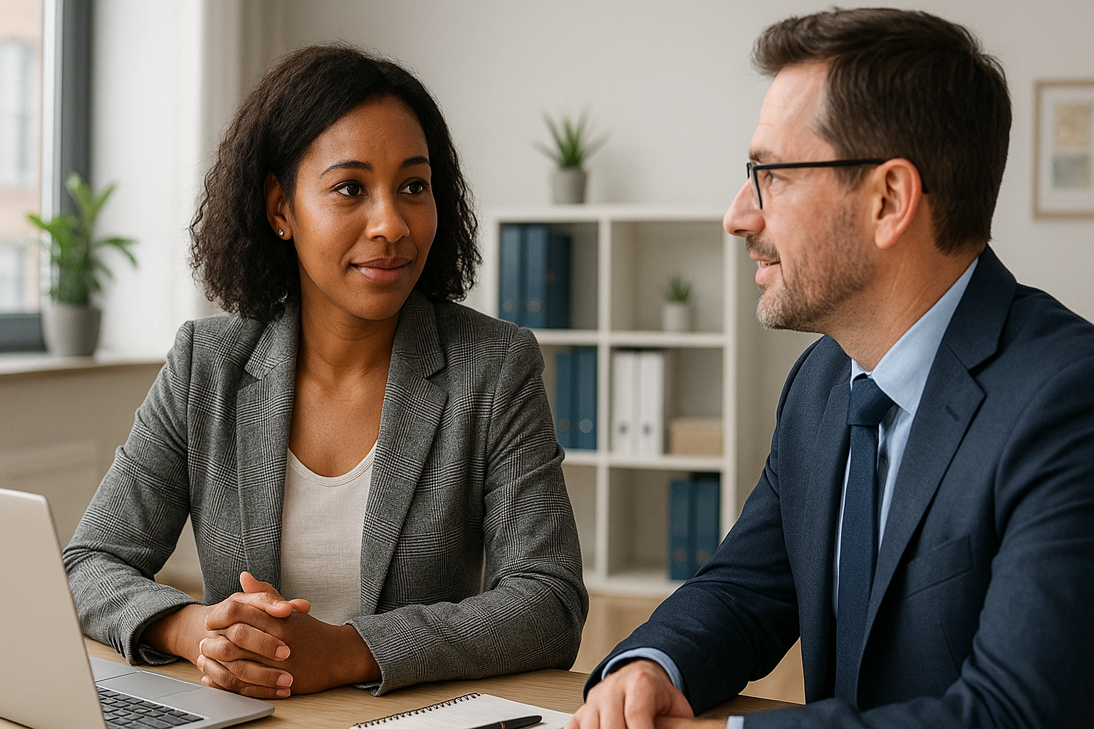 From Job To Business - Consider Your Current Employer