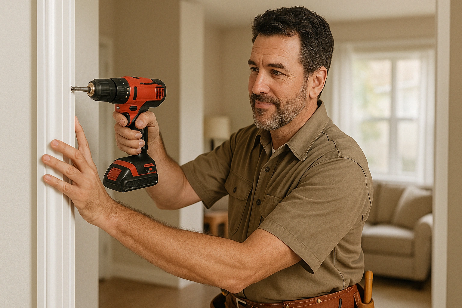 Handyman Services: A High-Paying Side Hustle