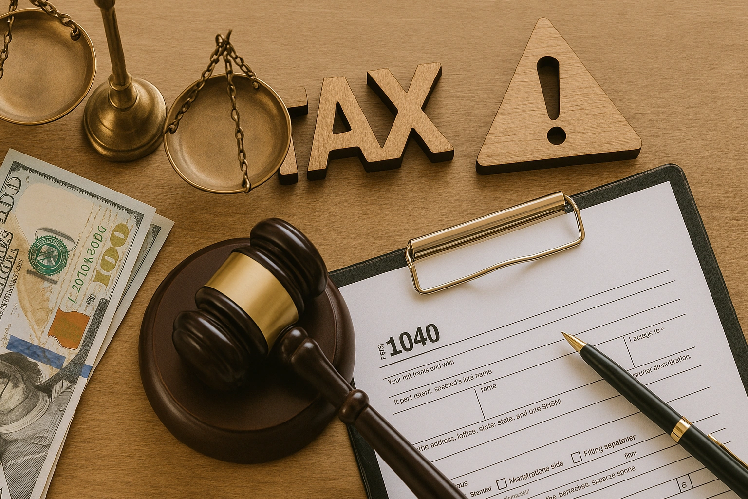 Legal, Taxes, and Risk Basics for Side Hustles