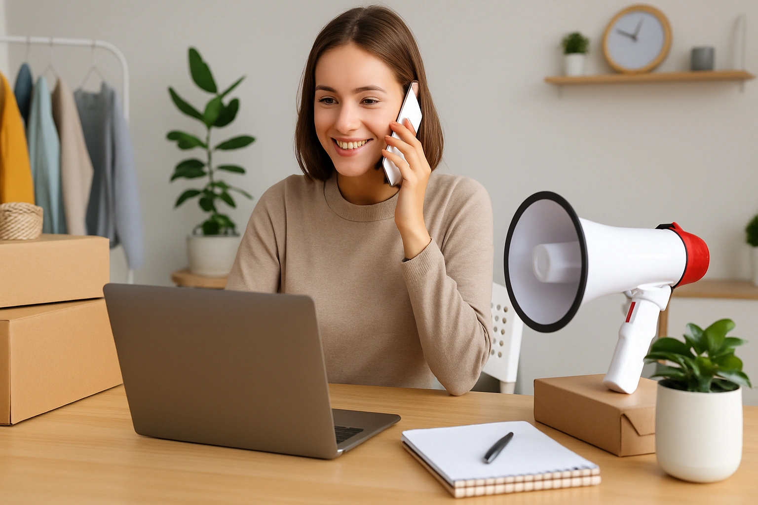 Marketing Your Side Business