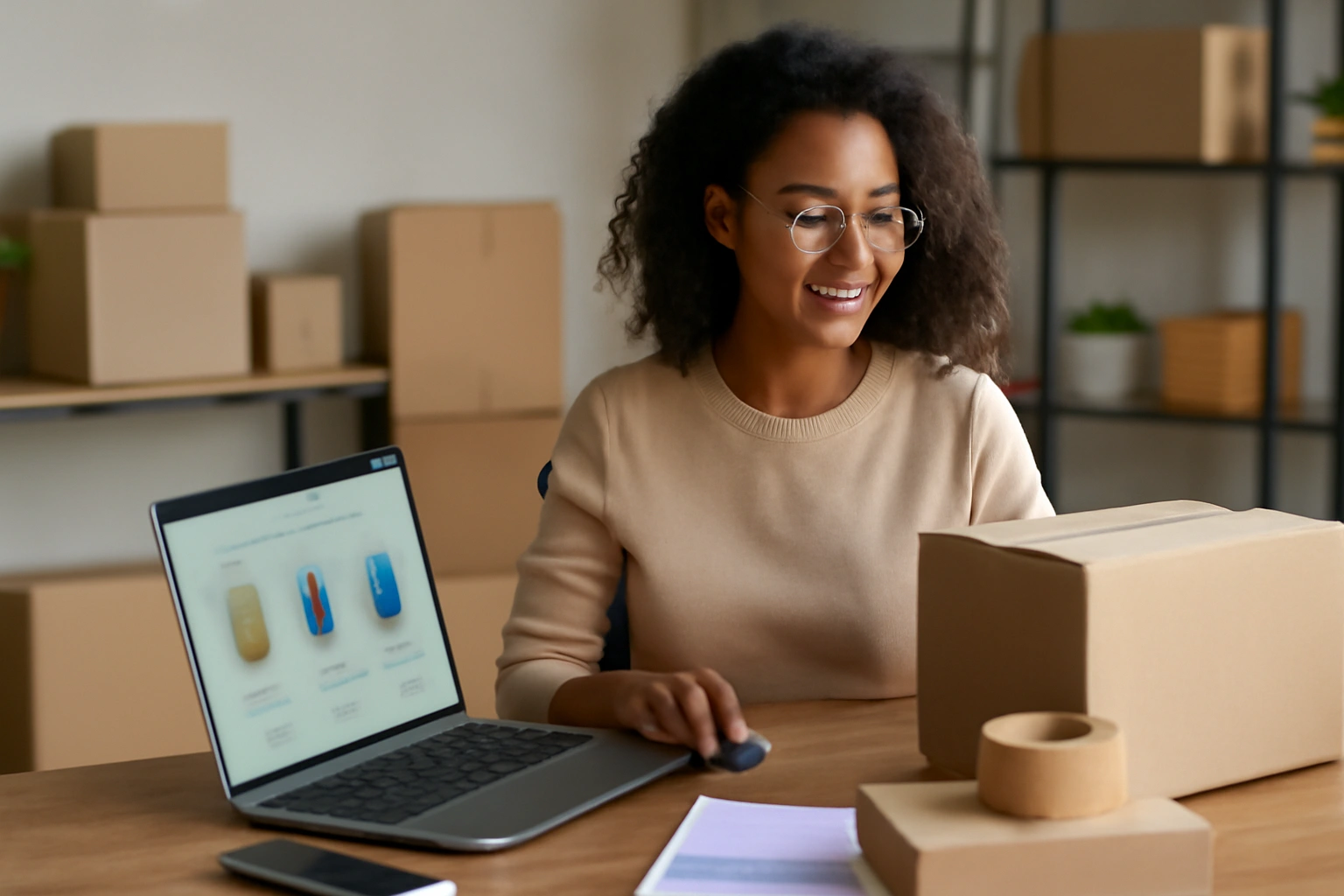 Start Dropshipping