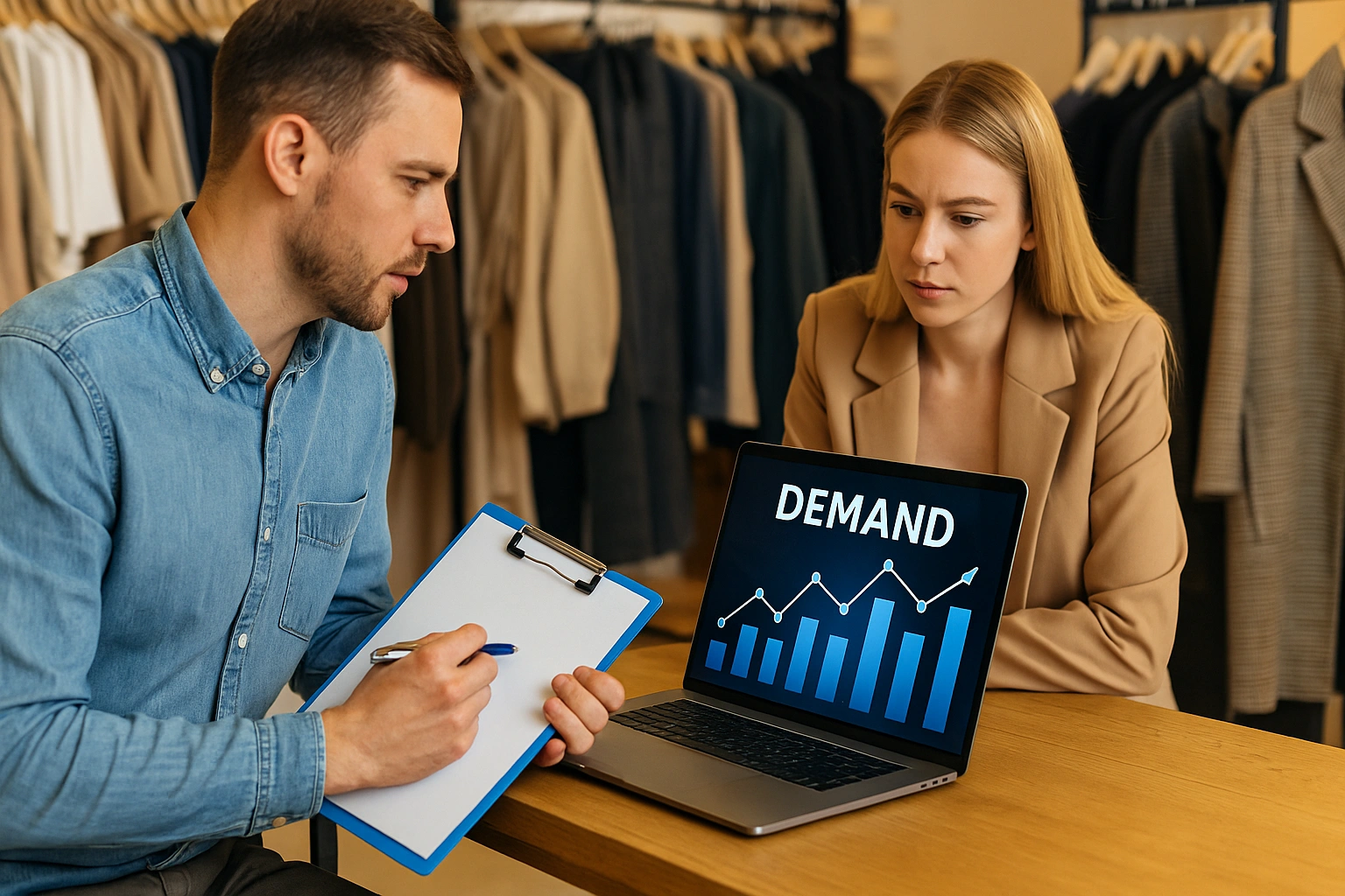 Validate Demand Before Going All In