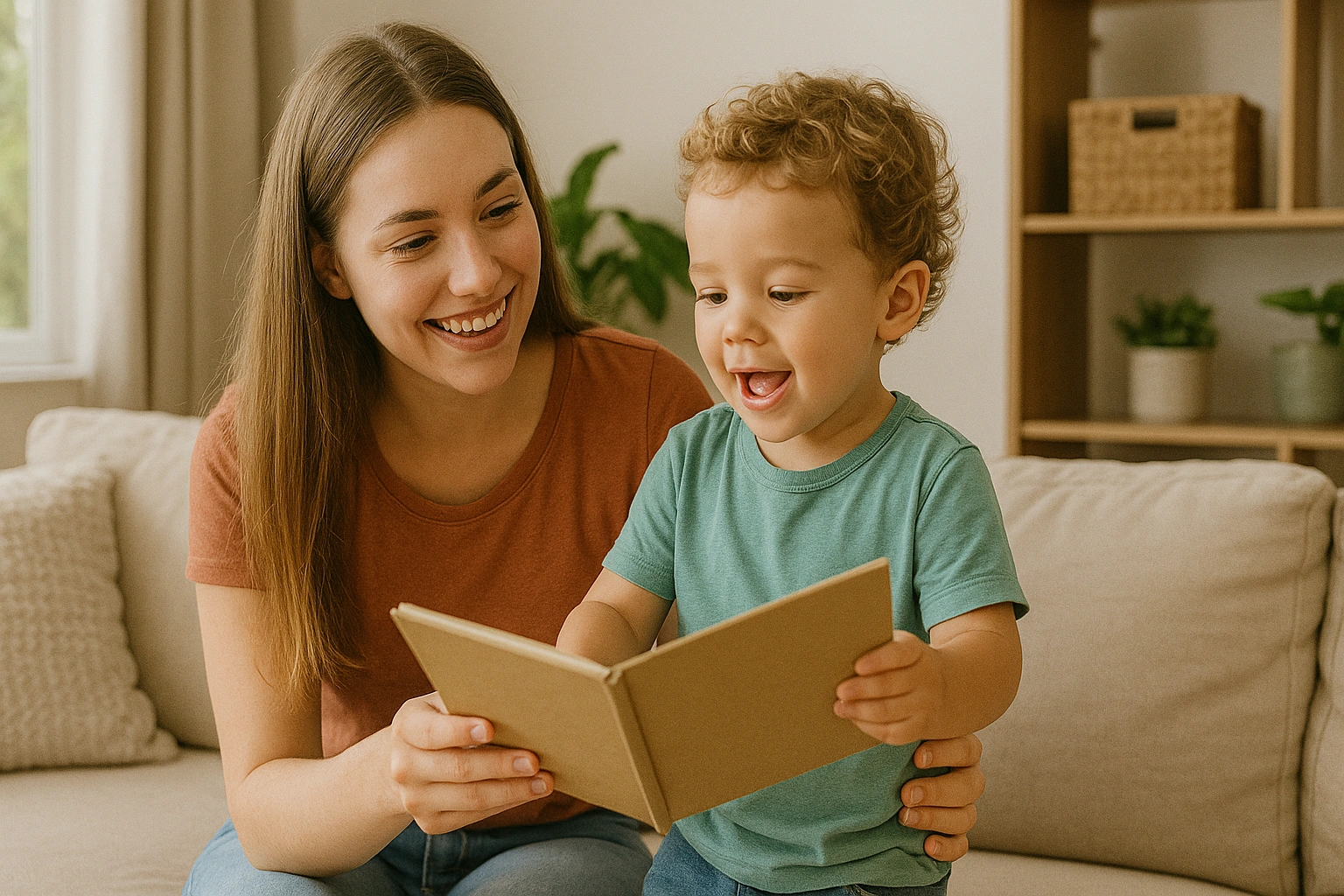 Babysitting and Childcare