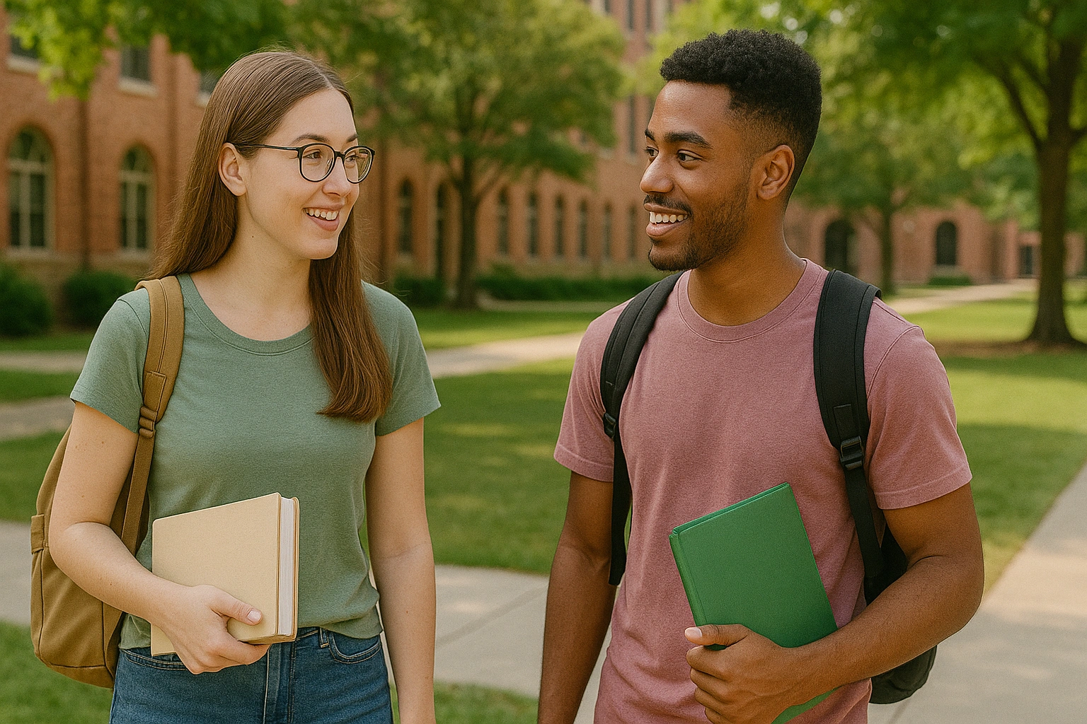 Campus Student Jobs