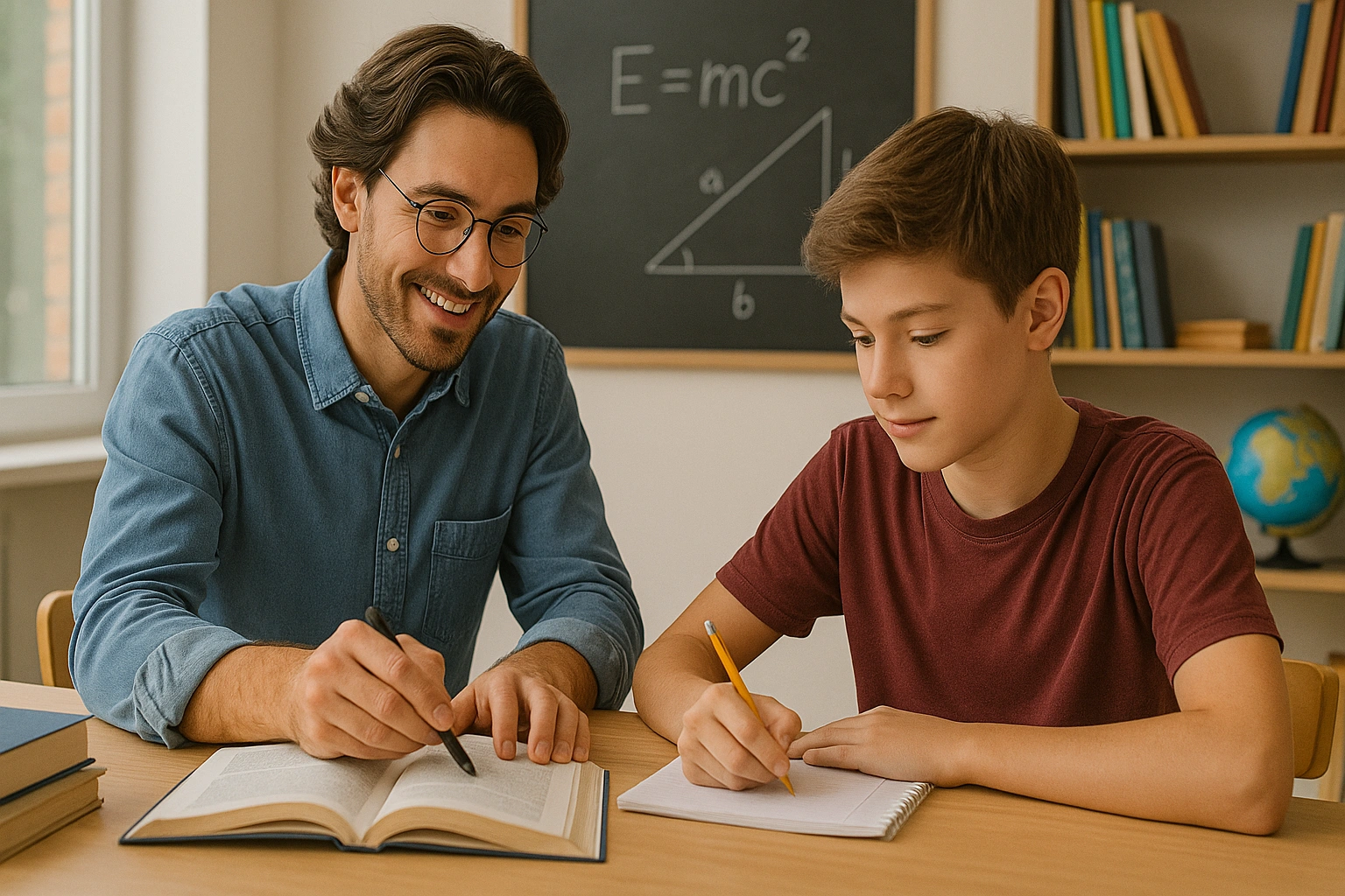 Tutoring for Student jobs
