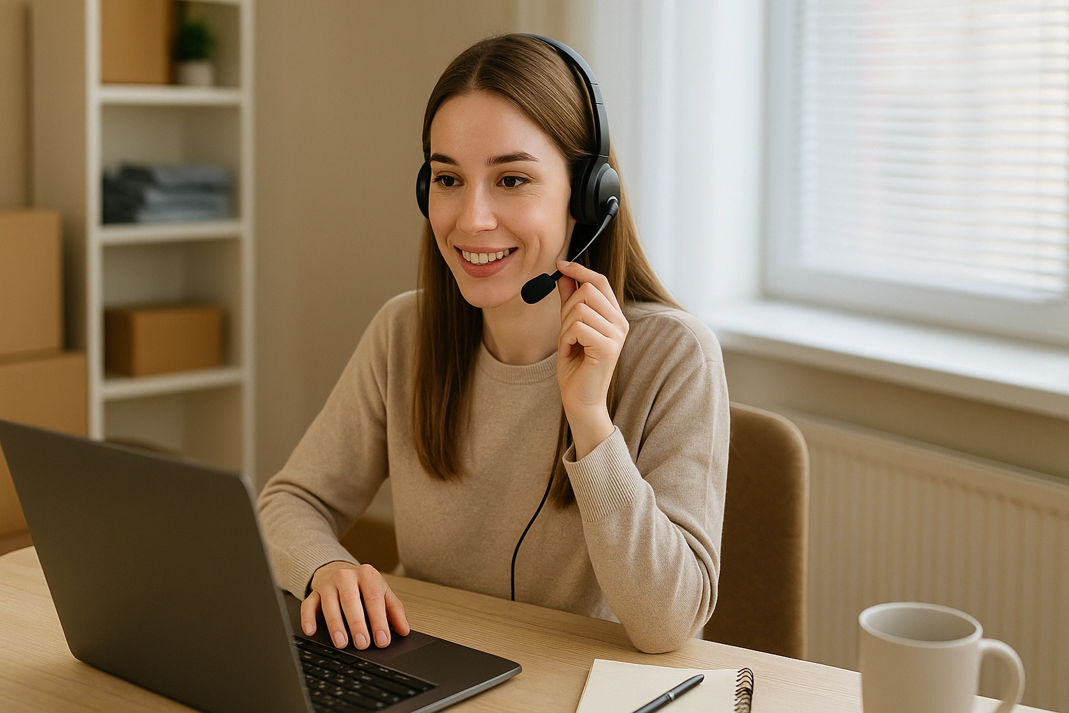 Customer Support for Online Retailers