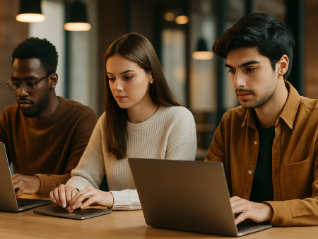 How to Pick a Trending Job That Fits Your Lifestyle