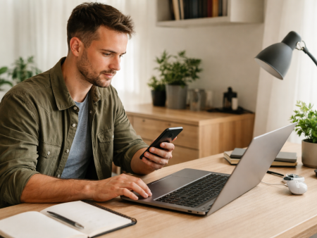 How Gig Workers Build Multiple Income Streams