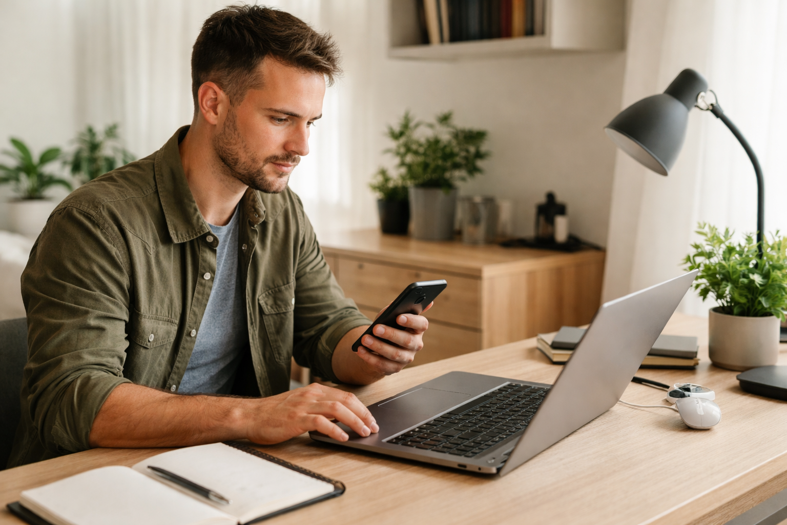 multiple income streams for gig workers working from home