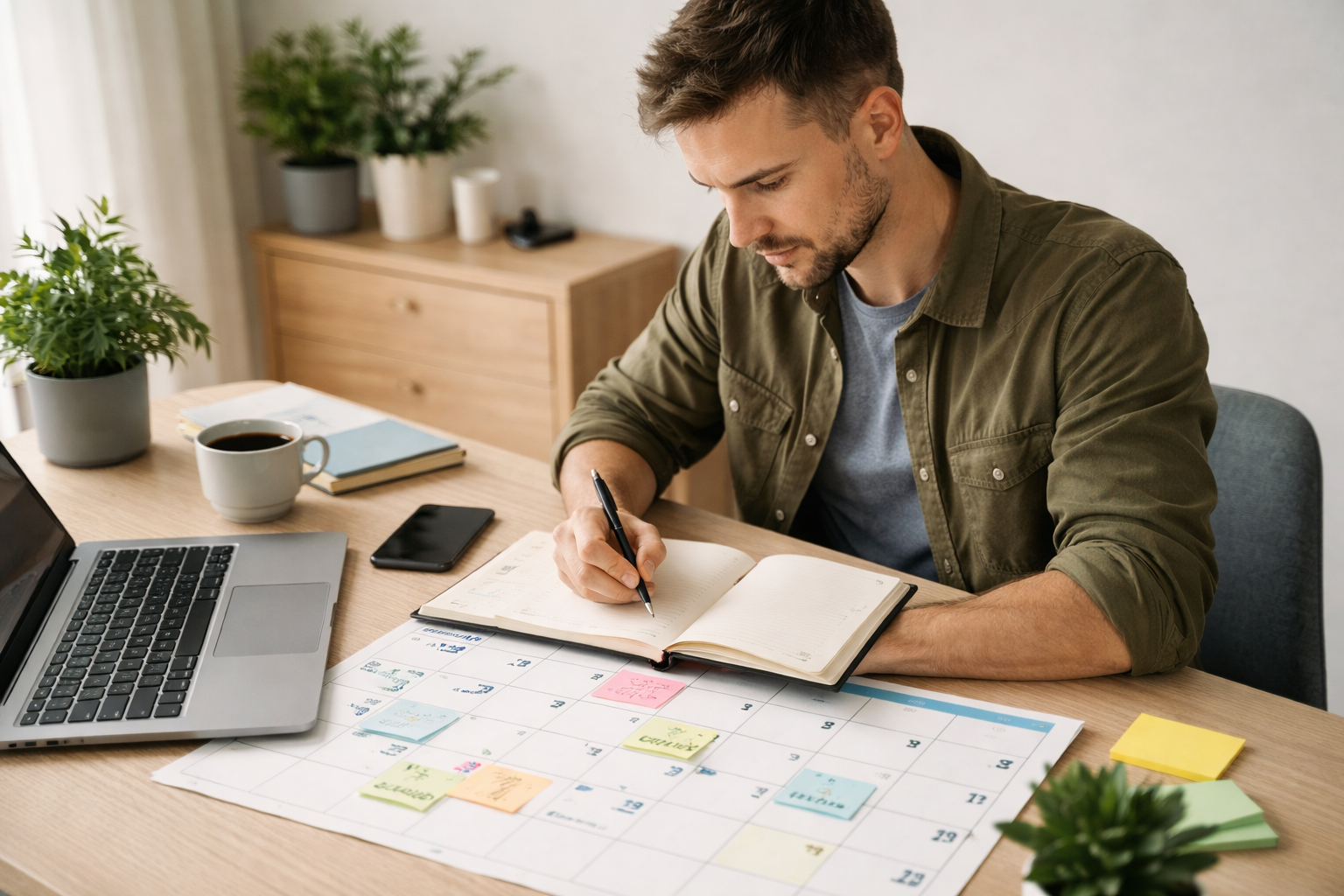 time management for multiple income streams for gig workers