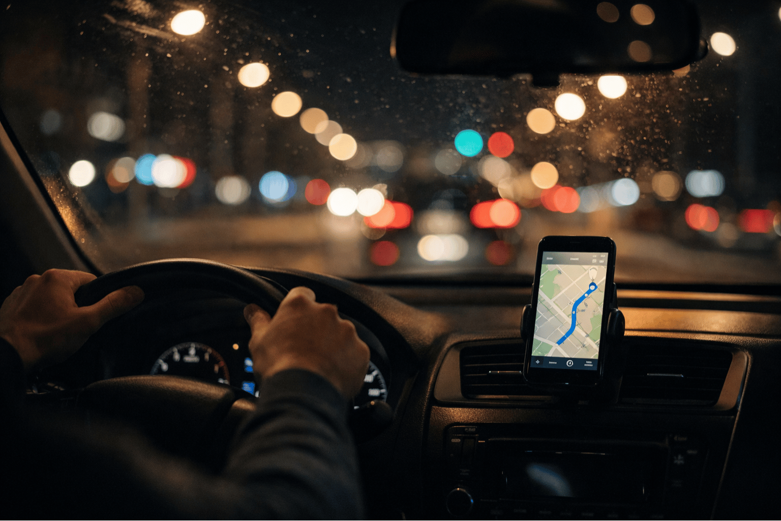 Uber vs Lyft: Which Ride-Sharing App Pays More in 2026?