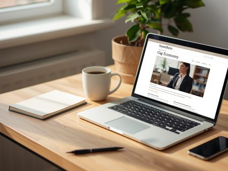 Best Gig Jobs for Beginners in 2026 (No Experience Needed)