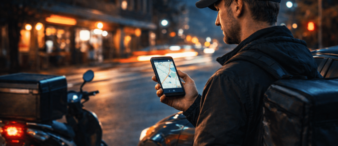 Best Night Shift Gig Apps That Pay Well in 2026