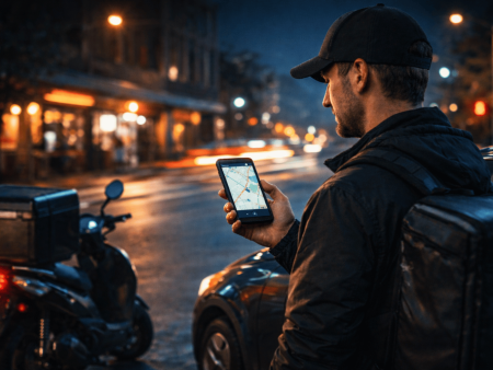 Best Night Shift Gig Apps That Pay Well in 2026