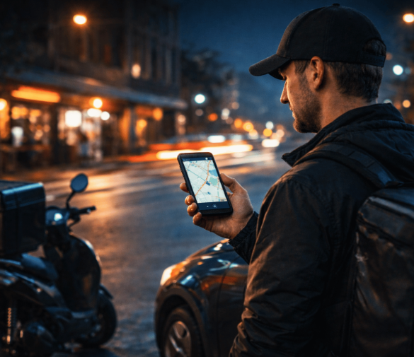 Best Night Shift Gig Apps That Pay Well in 2026