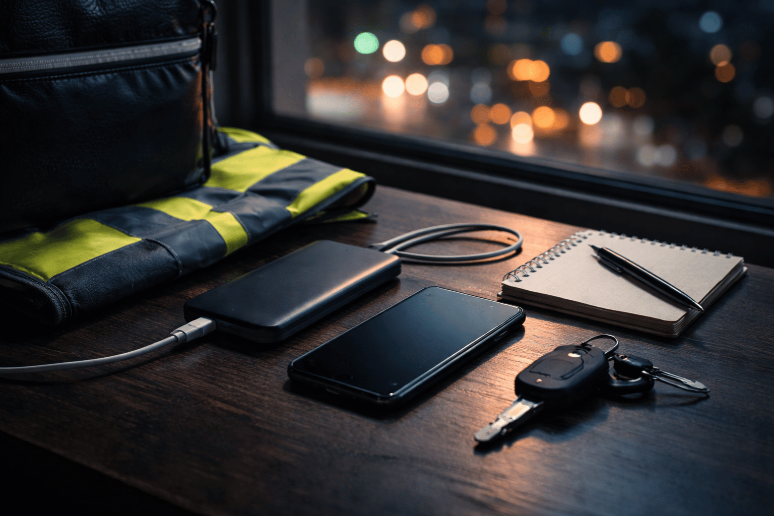 best night shift gig apps safe night pickup area