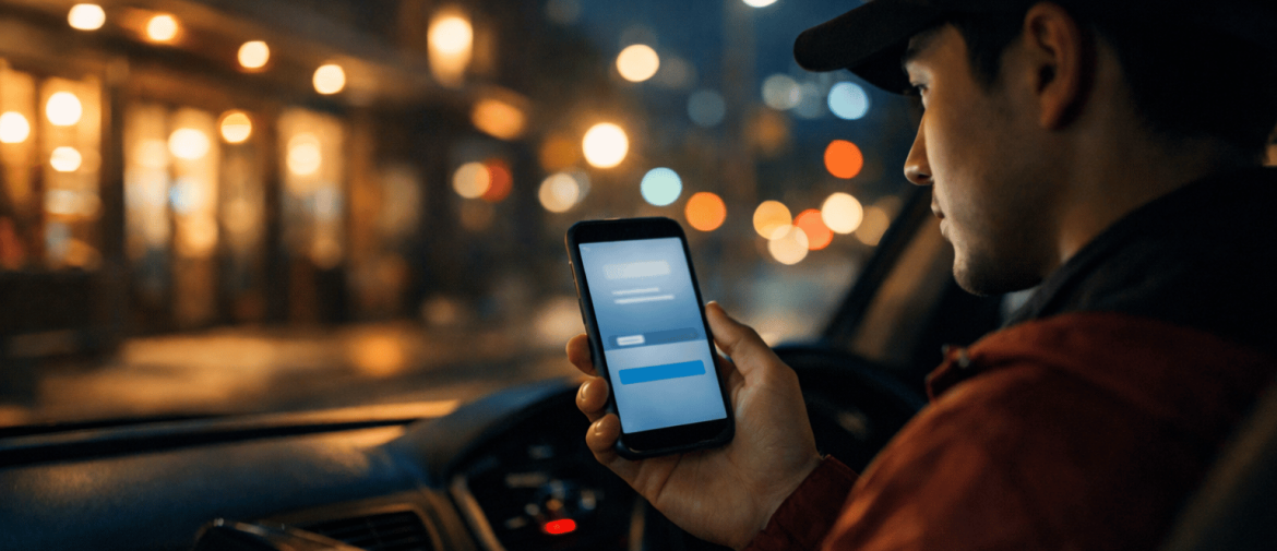 Gig Apps With Sign Up Bonuses in 2026 Pay New Drivers Fast