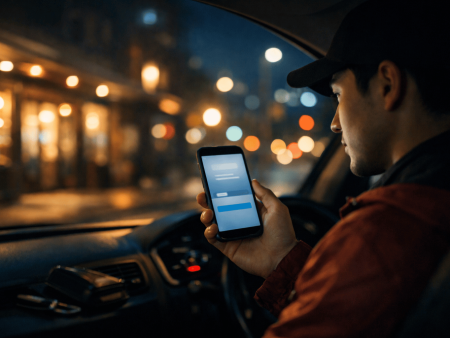 Gig Apps With Sign Up Bonuses in 2026 Pay New Drivers Fast