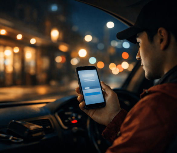 Gig Apps With Sign Up Bonuses in 2026 Pay New Drivers Fast