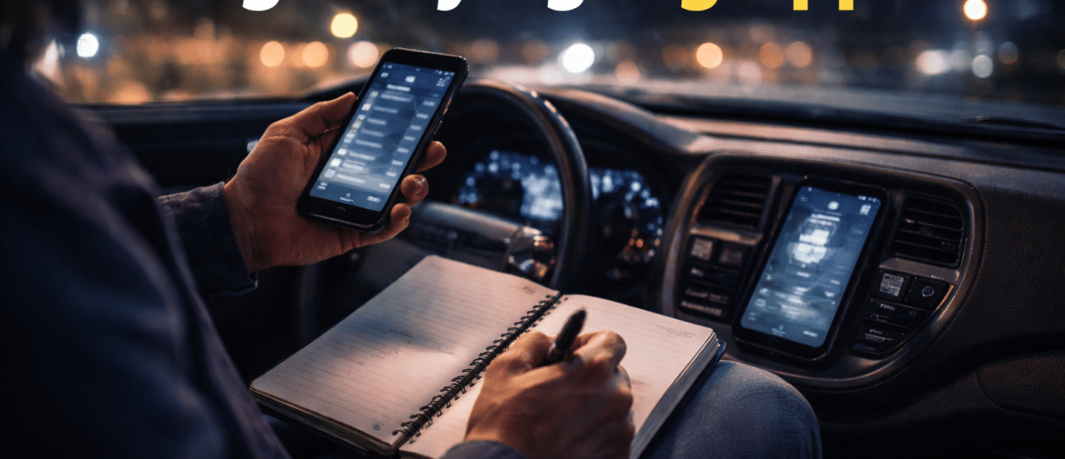 Top 5 Gig Apps That Pay More Than Uber in 2026