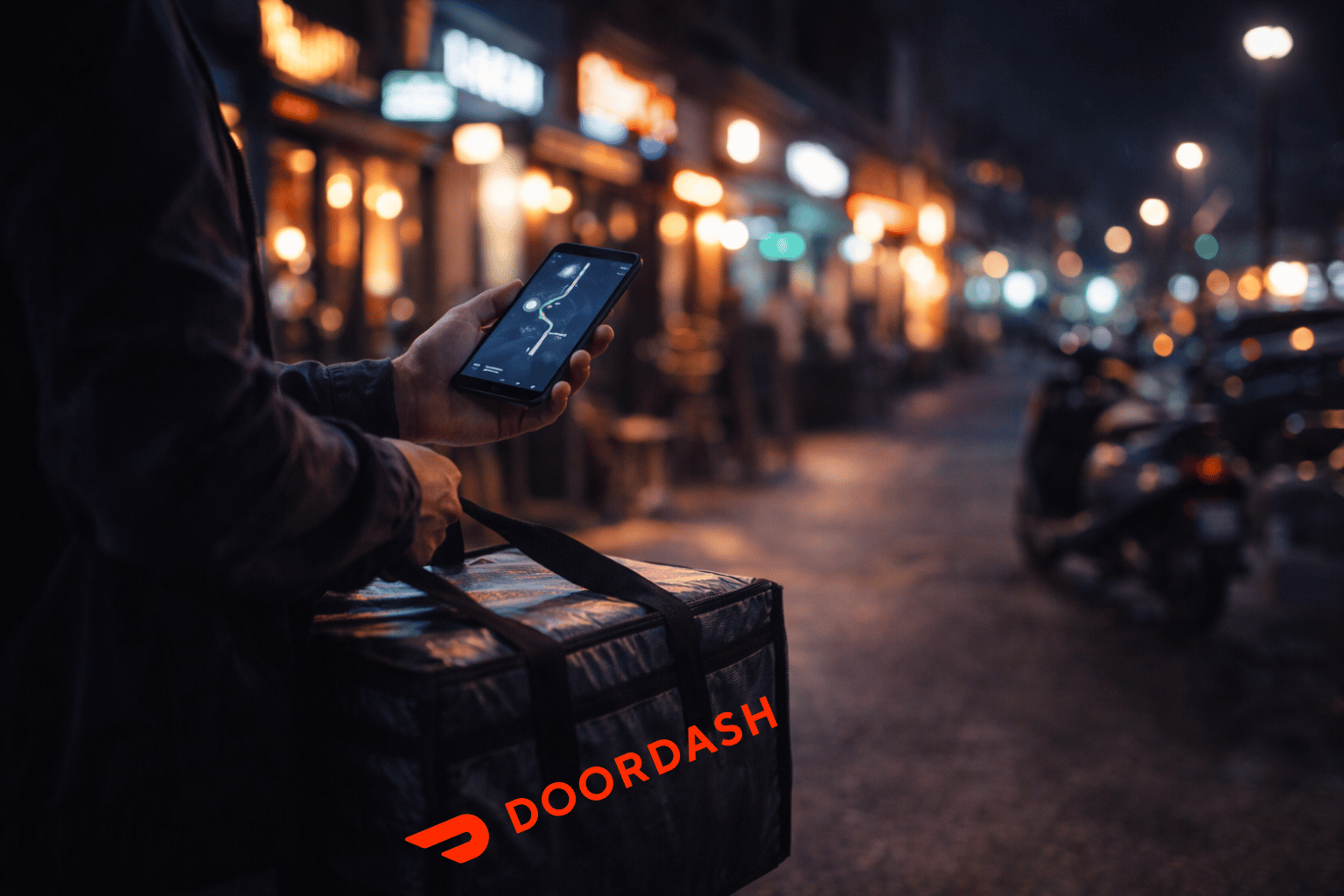 Gig apps that pay more than Uber in 2025 late night restaurant pickup scene